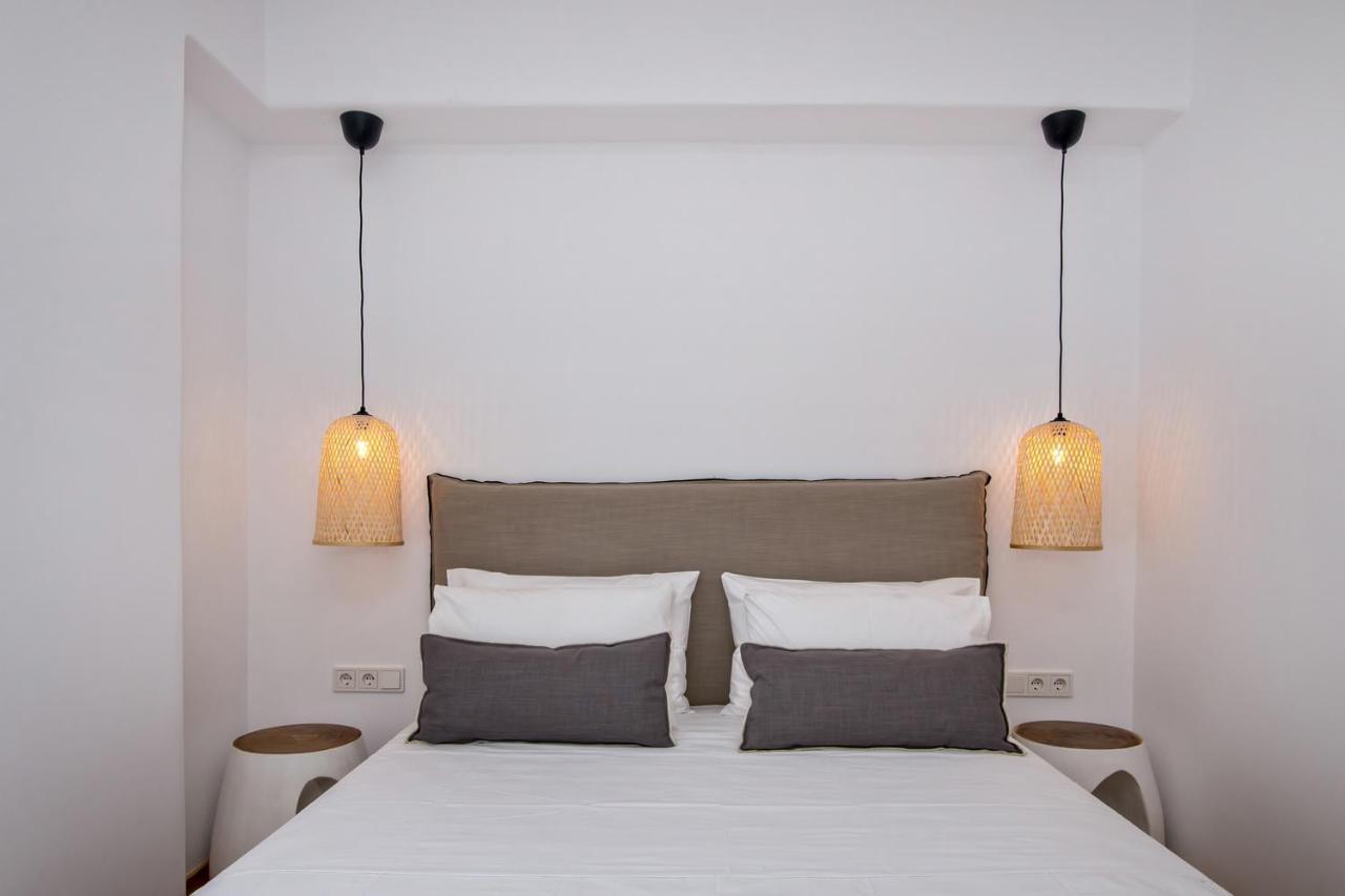 אגיוס יואניס Horizon Villas מראה חיצוני תמונה