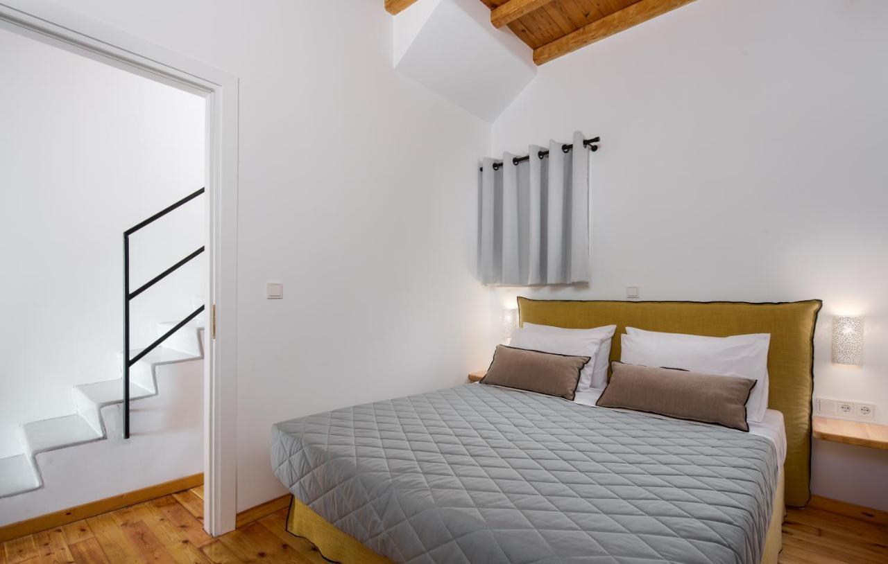 אגיוס יואניס Horizon Villas מראה חיצוני תמונה